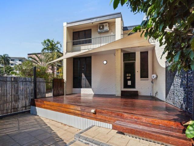 Renovated & Ready, Stylish Living in One of Darwin's Most Sought After Suburbs