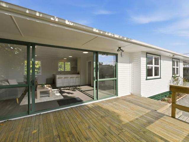 Renovated, Ready & Packed With Potential