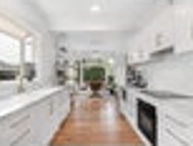 Renovated, Ready to Love