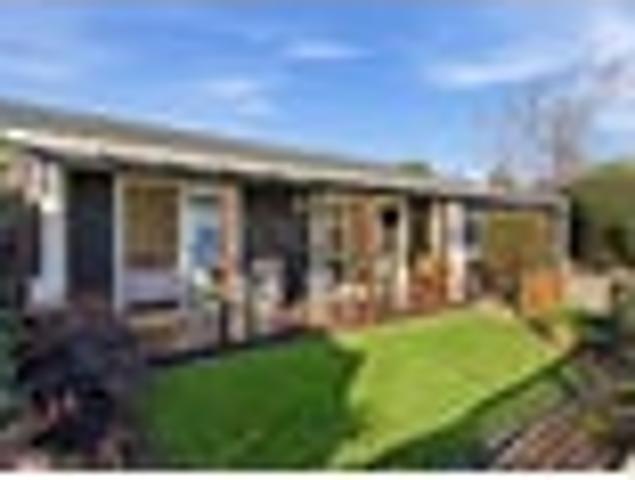 Renovated, Real Privacy, Great Lifestyle