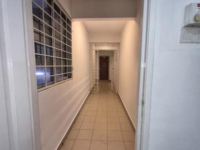 Renovated Refurbished Mentari Condominium Bdr Sri Permaisuri