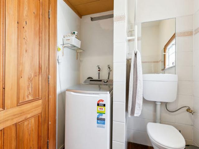 Renovated, Rejuvenated and Ready