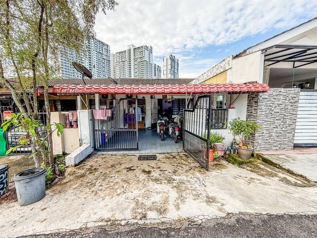 RENOVATED RENOVATED Taman Cheras Perdana CP3 Bandar Tun Hussien Onn