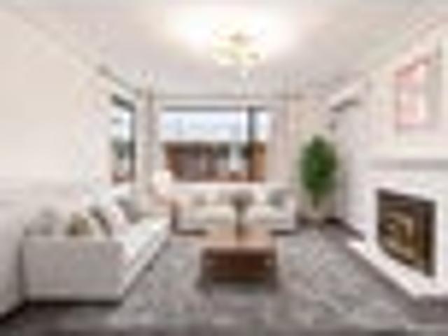 Renovated Rental Property with Tenant in place
