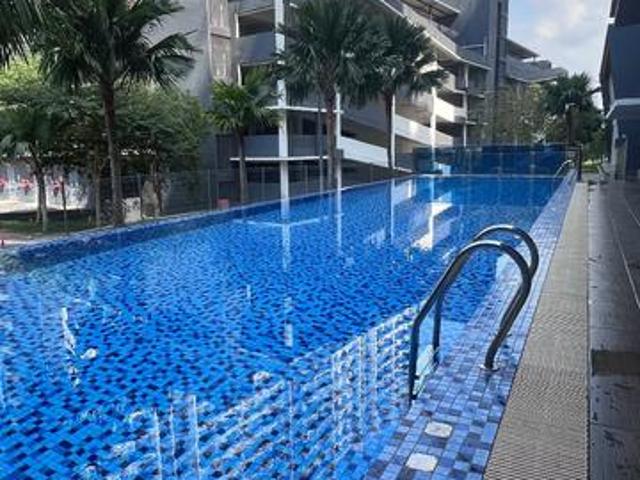 Renovated Residensi Adelia For Rent