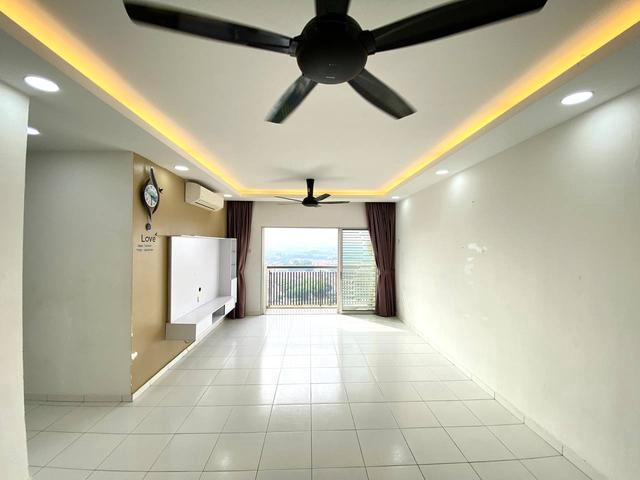 RENOVATED Residensi Prima Alam Damai Cheras KL