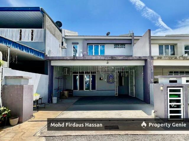 Renovated Residensi Prima, Bandar Puteri Jaya 2, Sungai Petani Kedah