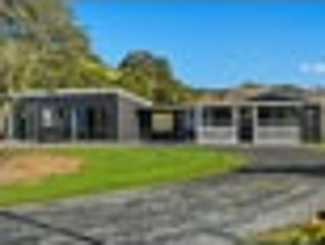 Renovated Rural Lifestyle Opportunity