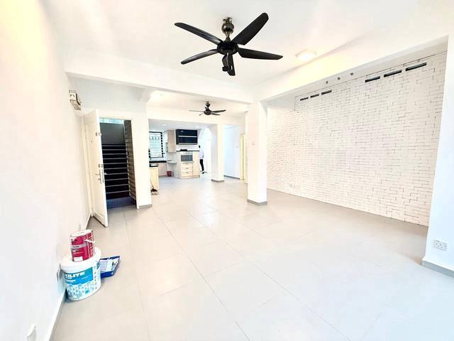 Renovated Waizuri 1 Condominium Wangsa Maju KL
