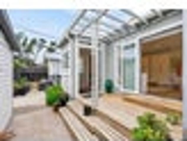 Renovated, Warm & Wonderfully Versatile