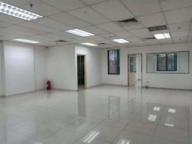 Renovated Well Kept Premium Office Lot Megan Avenue KLCC