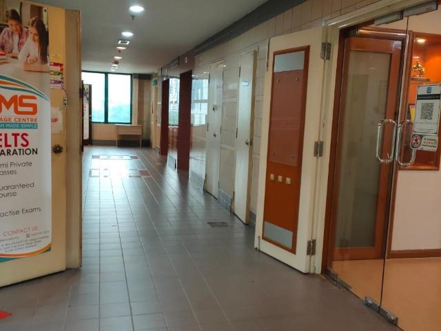 Renovated Well Kept Premium Office Lot Megan Avenue KLCC For Sale
