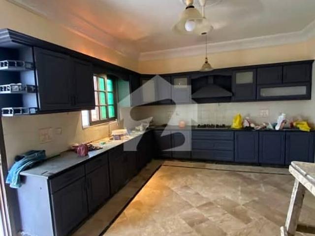 Renovated Well Maintained Beautiful Bungalow For Rent