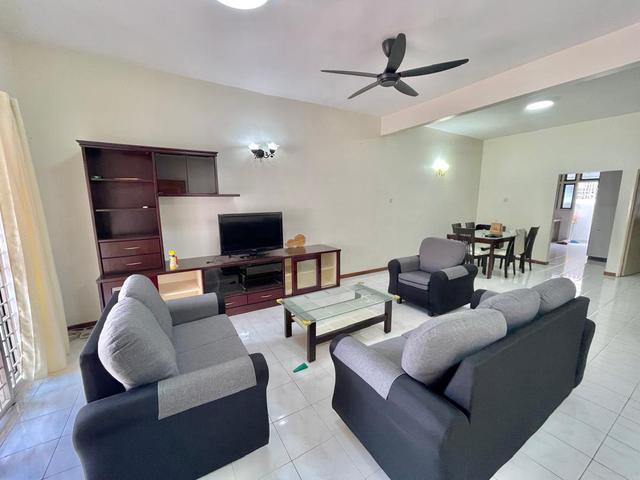Renovated Well Maintained 2Storey Terrace Taman Saujana Permai BM
