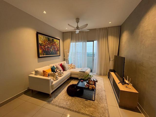 Renovated WellKept Home in Aman 1 Tropicana Aman