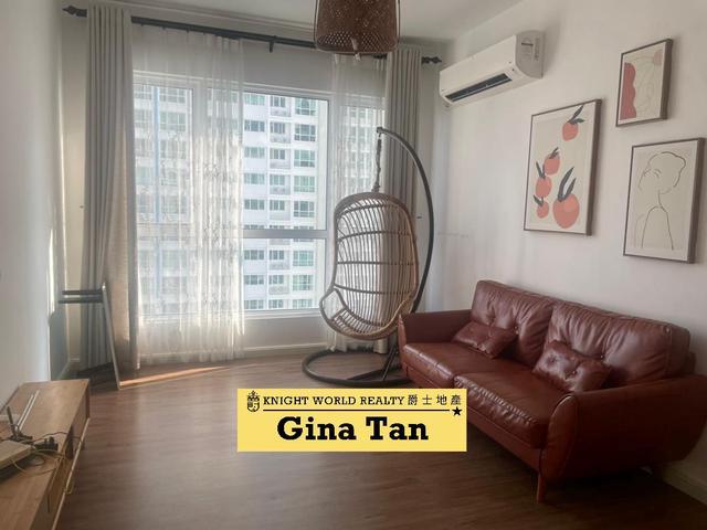 Renovated with 2cps iSantorini Pool view