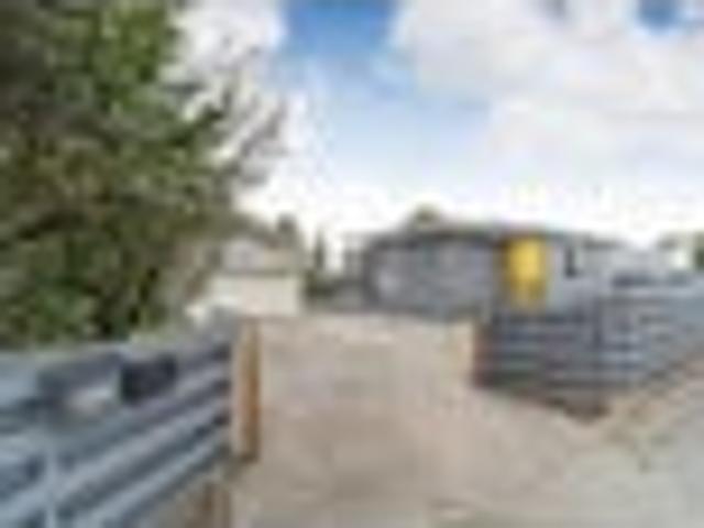 Renovated With Double Glazing