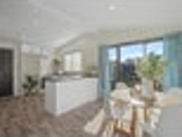 Renovated with Great Garaging