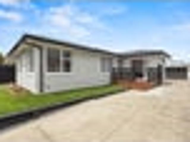 Renovated with room for the whole family