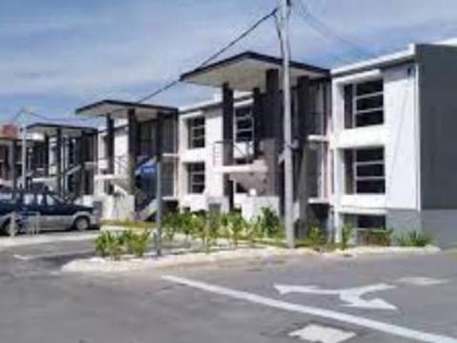 Renovated Town House Rawang East End Bandar Country Homes