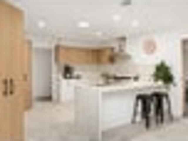 Renovated to Perfection!