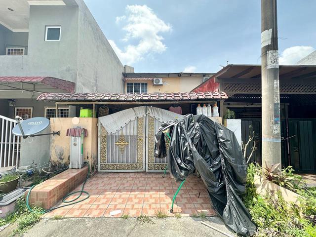 RENOVATED Taman Cheras Jaya Cheras Double Storey Terrace House