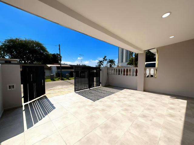 Renovated Taman Abad Jalan Landak Tunggal Single Storey Terrace