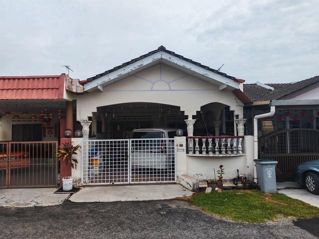 RENOVATED Taman Desa Duyong 1sty House Taman Seri Sri Duyong Melaka
