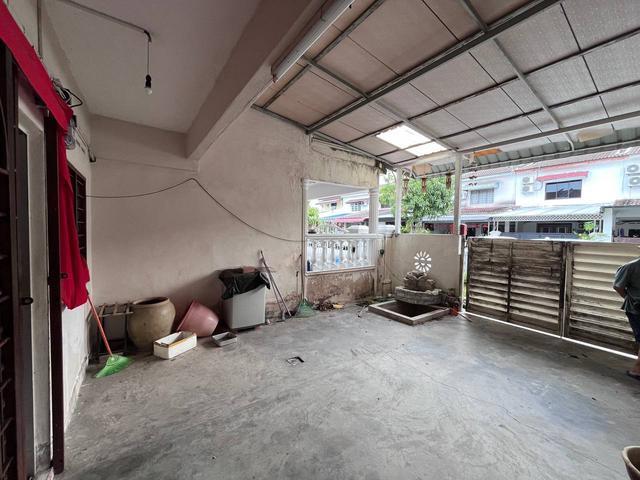 Renovated Taman Desa Duyong 2 Storey House Seri Duyong Permai Melaka