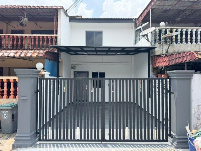 Renovated Taman Desa Jaya Jalan Danau 2 Storey Low Cost