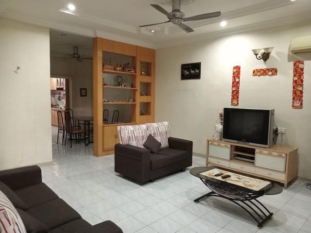 Renovated Taman Impian Jaya 2Storey For Sale