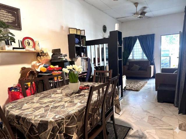 RENOVATED Taman Jasmine Kajang Single Storey