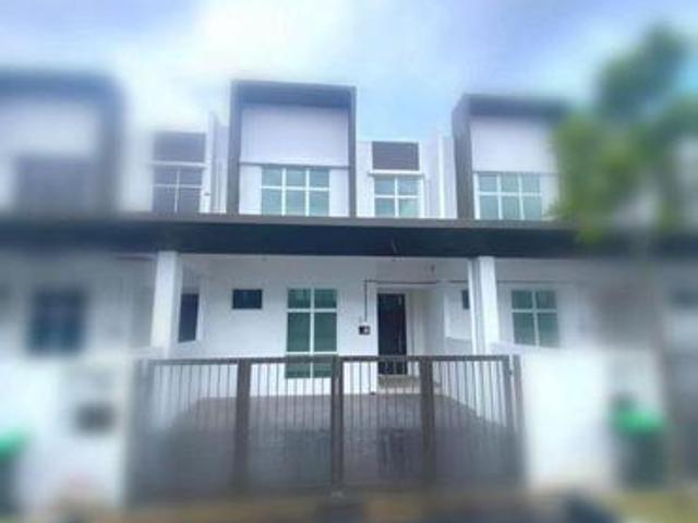 Renovated Taman La Casa Lunas