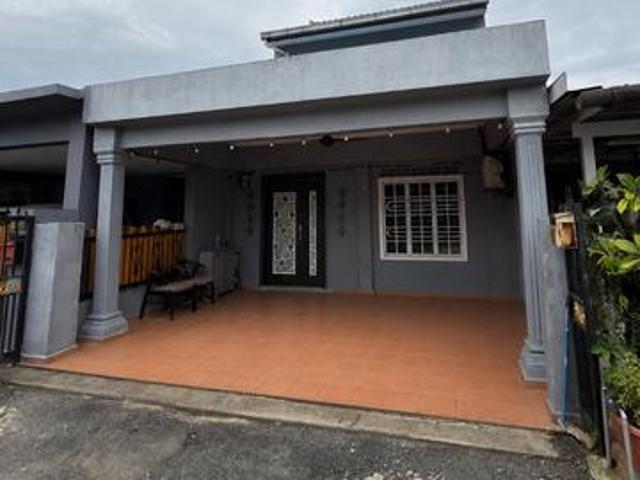 RENOVATED Taman Lembah Keramat AU5D Kuala Lumpur KL