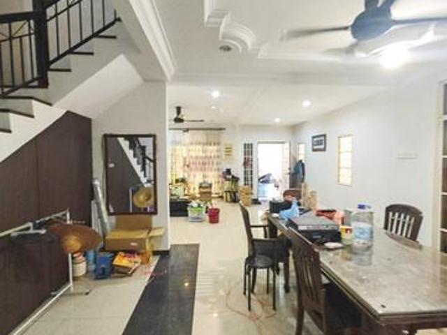 Renovated Taman Saujana Permai Kota Permai Bukit Mertajam