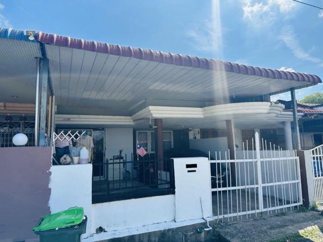 Renovated Taman Sejati Near Tol SP Selatan