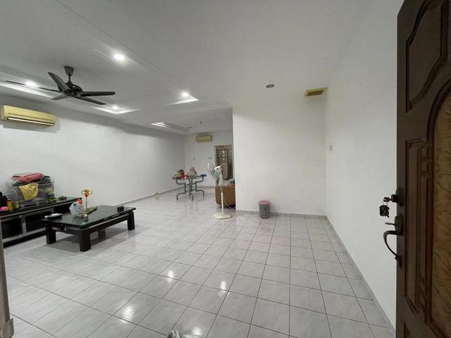 Renovated Taman Sukun Indah 2 Storey Bukit Mertajam