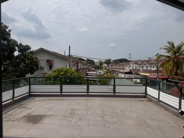 RENOVATED Taman Pendamar Indah 2 Klang