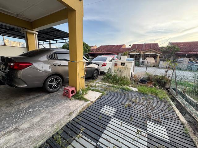 RENOVATED Taman Pinggiran Cyber Landed House Putra Perdana Cyberjaya