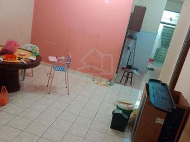 Renovated Taman Putra Prima Puchong Priced to Sell fast