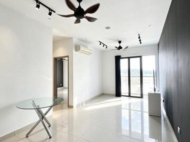 Renovated Ten Kinrara Service Residence Bandar Kinrara Puchong Jaya
