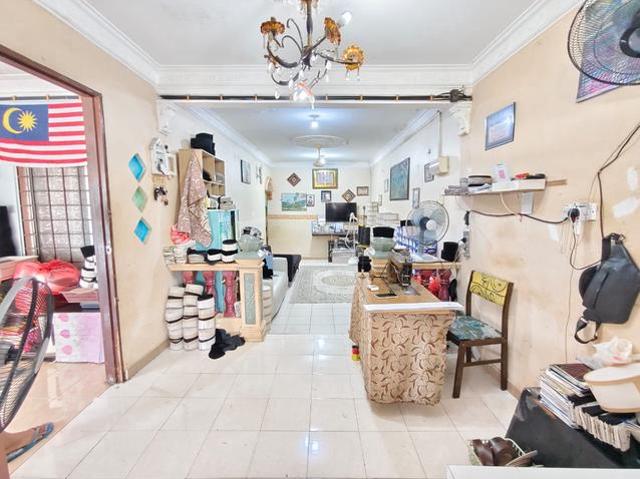 RENOVATED Teres1 Tingkat Taman Intan Perdana Port Dickson