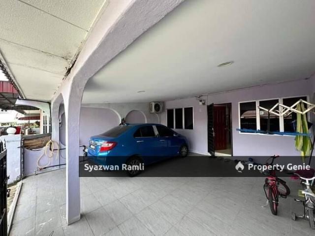 RENOVATED TERES CANTIK DI JITRA ✔️