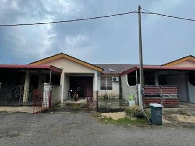 RENOVATED Teres setingkat Bandar Seri Astana Fasa E