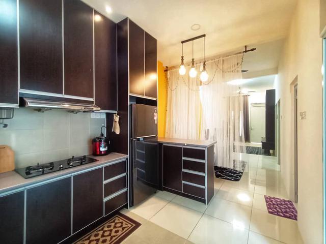 RENOVATED Teres Setingkat Bayu Indera Fasa 2 Lukut PD Port Dickson