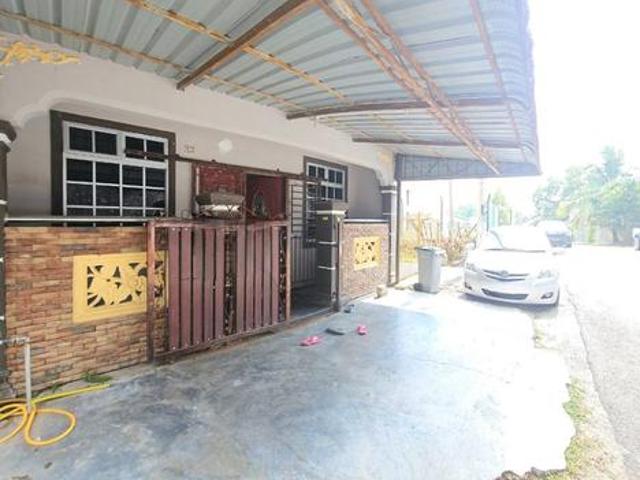 Renovated Teres Setingkat Taman Impian Jaya Gemencheh N Sembilan