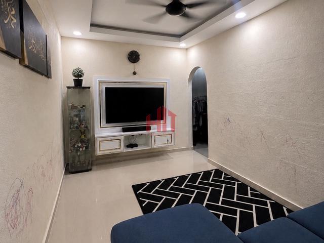 RENOVATED Teres Setingkat Taman Kenari Kulim Kedah
