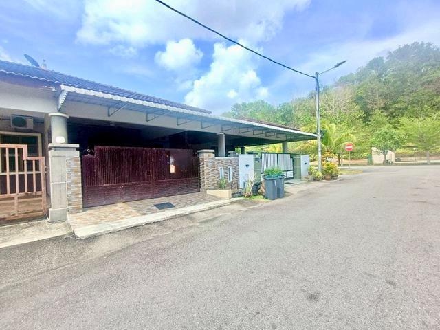 Renovated Teres Setingkat Taman Saujana Permai Bukit Katil Melaka