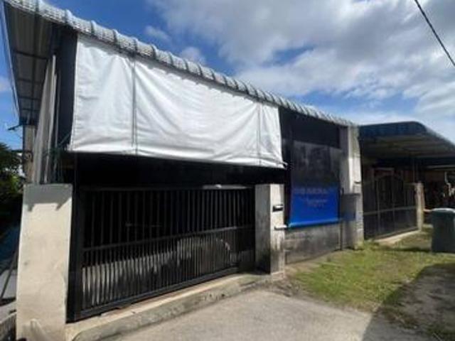 RENOVATED Teres setingkat Taman Selasih Kulim