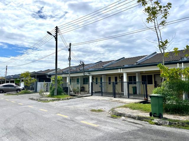 RENOVATED Teres Setingkatt UNI CENTRAL